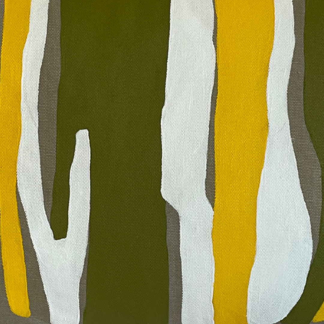 Coussin Lemon Filibo - Gris