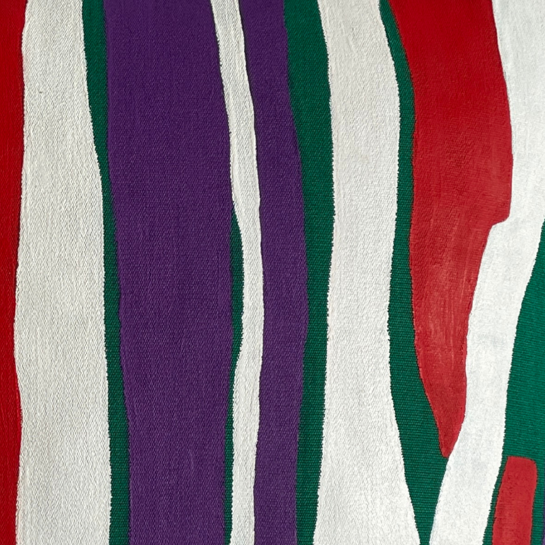 Coussin Filibo Menthe Glaciale - Vert