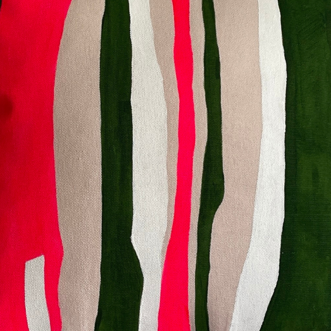 Coussin Sweet Filibo - Rose Pâle