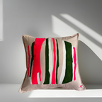 Coussin Sweet Filibo - Rose Pâle