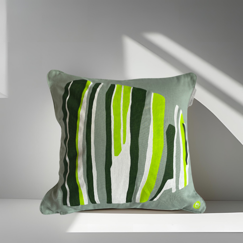 Coussin Filibo NOM - COULEUR