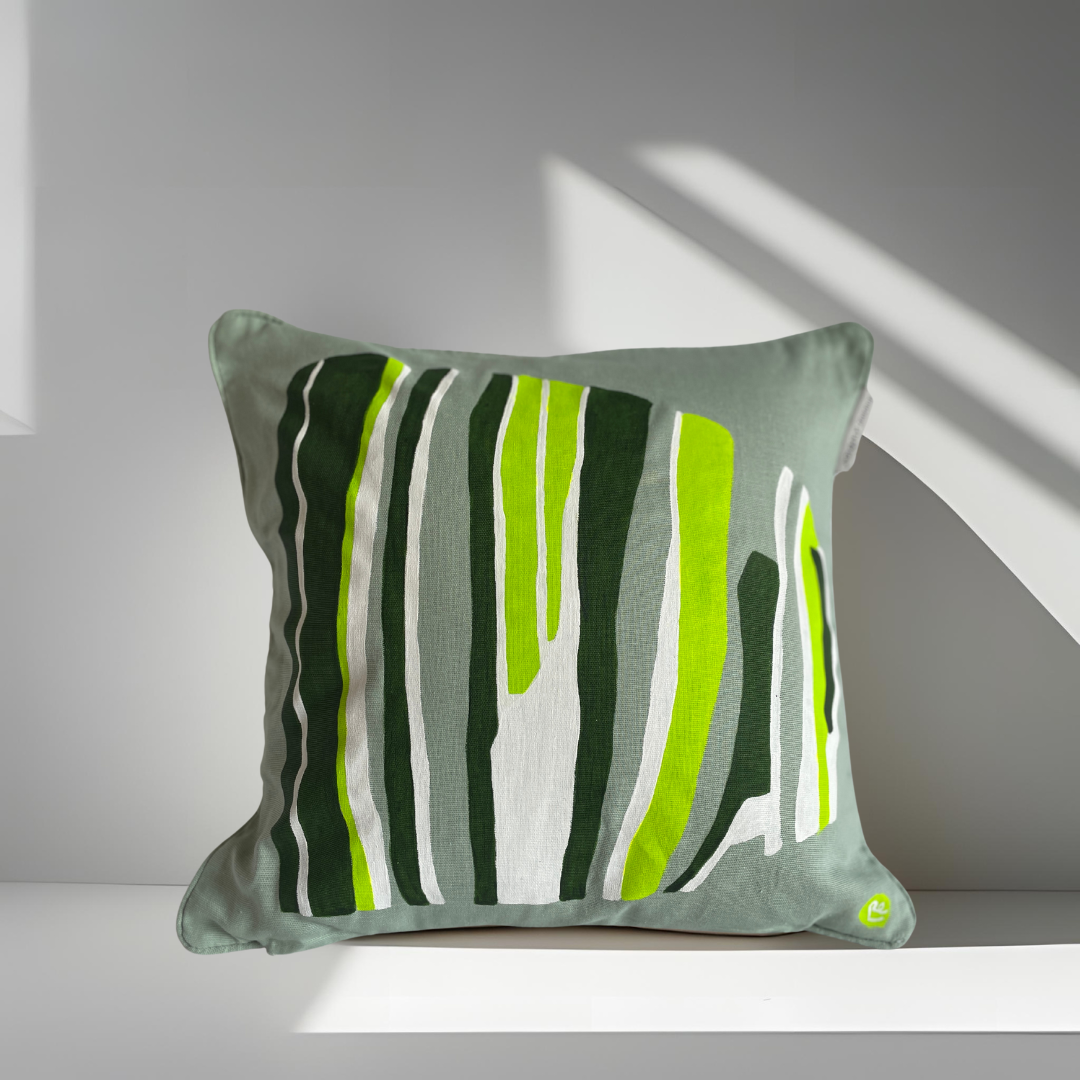 Coussin Filibo NOM - COULEUR