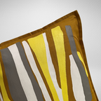 Coussin Filibo Doucelette - Bronze