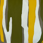 Coussin Lemon Filibo - Gris