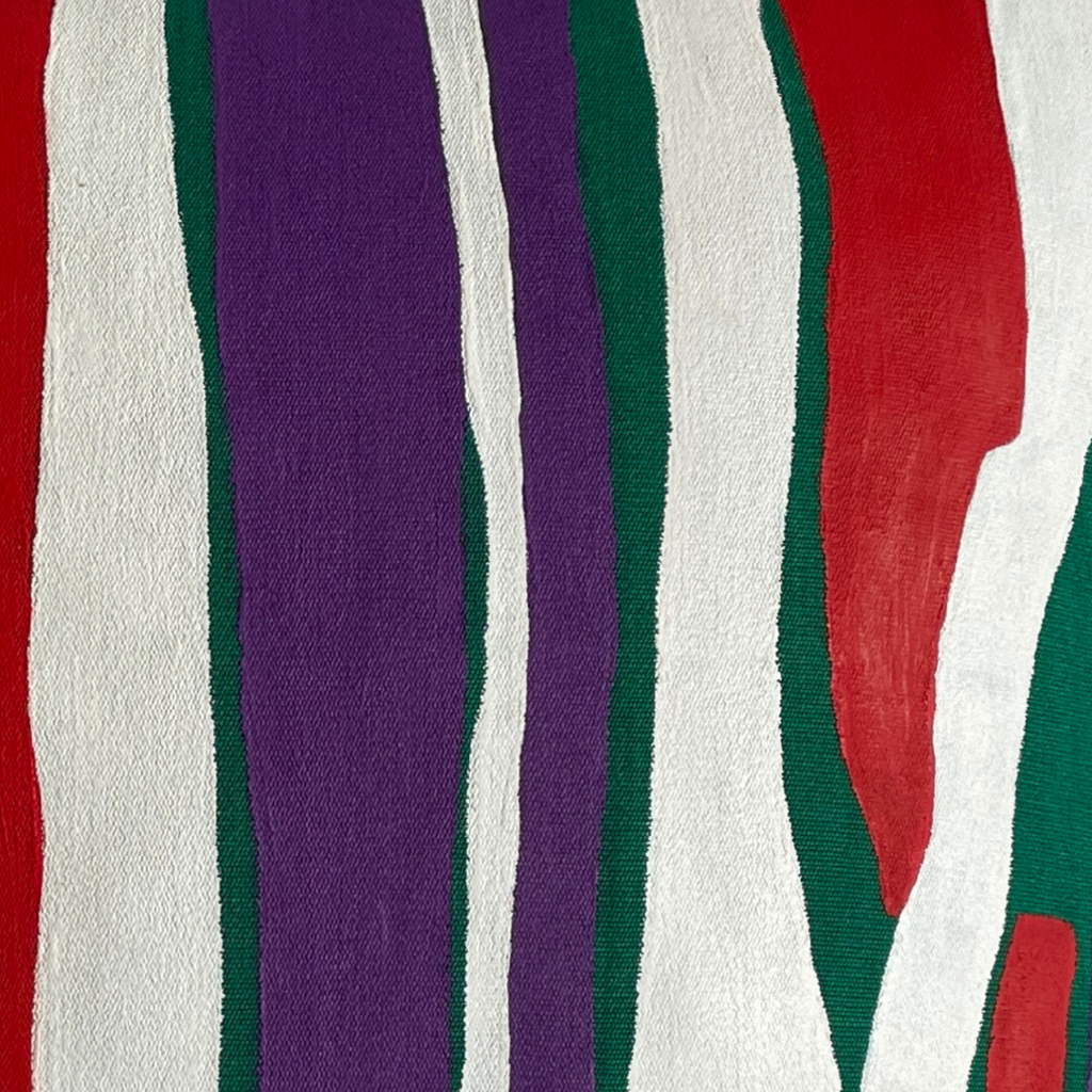 Coussin Filibo Menthe Glaciale - Vert