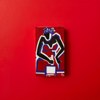 Boîte d’allumettes - Rouge