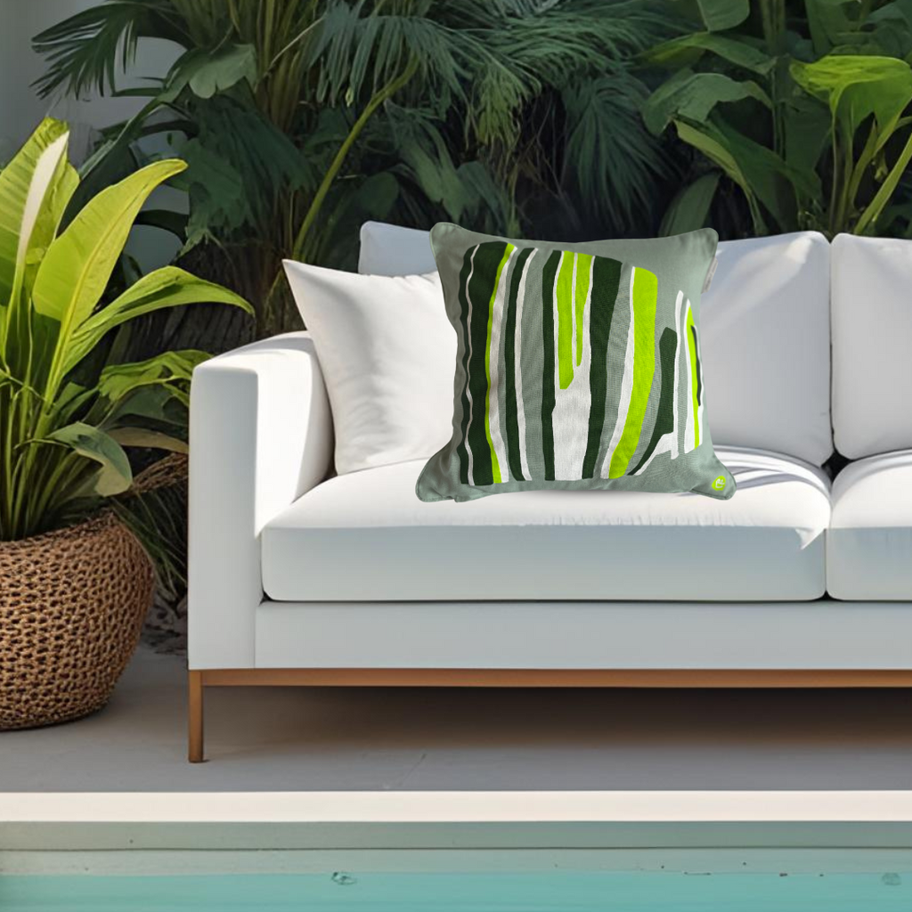 Coussin Filibo NOM - COULEUR