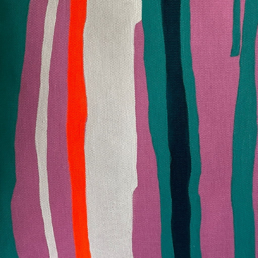 Coussin Filibo NOM - Rose