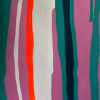 Coussin Filibo NOM - Rose