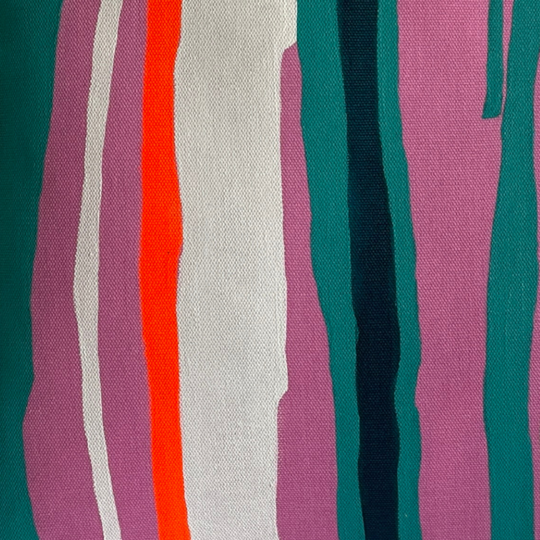 Coussin Filibo NOM - Rose